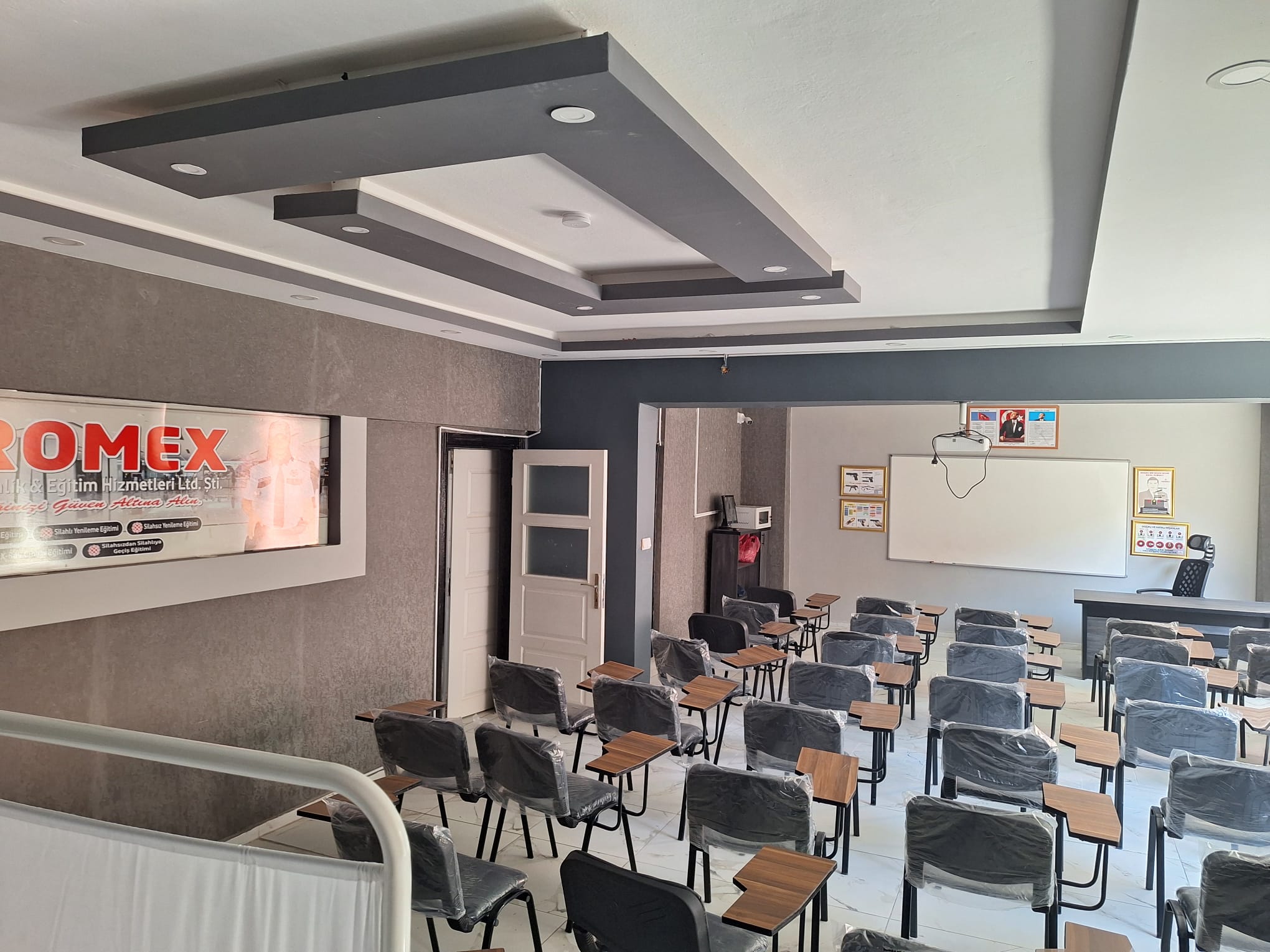 Elazığ Güvenlik Hizmeti 1