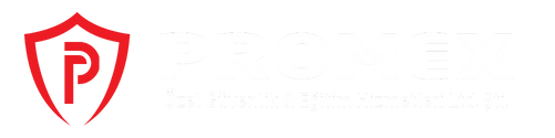 Promex Logo
